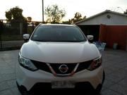 Nissan Qashqai • 2016 • 33,000 km 6