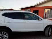 Nissan Qashqai • 2016 • 33,000 km 1