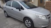 Chevrolet Sail • 2013 • 1 km 2