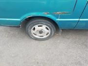 Nissan Vanette • 1985 • 0 km 11