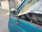 Nissan Vanette • 1985 • 0 km 8