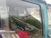 Nissan Vanette • 1985 • 0 km 1