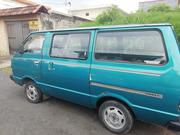 Nissan Vanette • 1985 • 0 km 9
