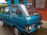 Nissan Vanette • 1985 • 0 km 10
