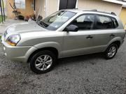 Hyundai Tucson • 2010 • 76,000 km 6