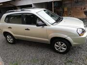 Hyundai Tucson • 2010 • 76,000 km 2