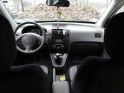 Hyundai Tucson • 2010 • 76,000 km 4