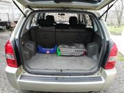 Hyundai Tucson • 2010 • 76,000 km 7