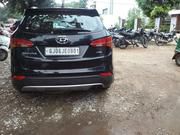 Hyundai Santa Fe • 2015 • 12 km 1