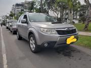 Subaru Forester • 2010 • 137,500 km 6
