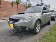 Subaru Forester • 2010 • 137,500 km 2