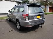 Subaru Forester • 2010 • 137,500 km 8