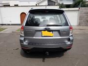 Subaru Forester • 2010 • 137,500 km 10