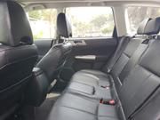 Subaru Forester • 2010 • 137,500 km 5