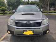 Subaru Forester • 2010 • 137,500 km 3