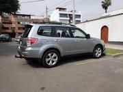 Subaru Forester • 2010 • 137,500 km 11