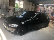 BMW M3 • 2009 • 50,000 km 2