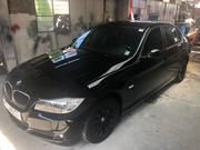 BMW M3 • 2009 • 50,000 km 4