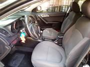 Kia Cerato • 2010 • 124,800 km 3