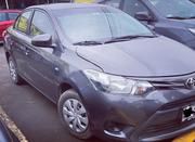 Toyota Yaris • 2016 • 95,000 km 2