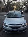 Chevrolet Prisma • 2016 • 70,000 km 9