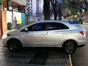 Chevrolet Prisma • 2016 • 70,000 km 6