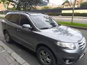 Hyundai Santa Fe • 2013 • 70,000 km 1