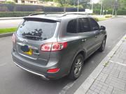 Hyundai Santa Fe • 2013 • 70,000 km 6