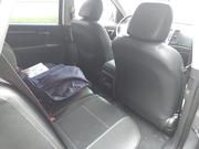 Hyundai Santa Fe • 2013 • 70,000 km 4