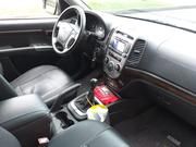 Hyundai Santa Fe • 2013 • 70,000 km 2