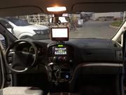 Hyundai H1 Van • 2009 • 142,000 km 4