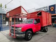 Chevrolet 3500 • 2005 • 500,000 km 2