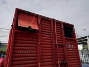 Chevrolet 3500 • 2005 • 500,000 km 3