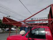 Chevrolet 3500 • 2005 • 500,000 km 7