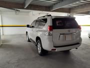 Toyota Land Cruiser • 2014 • 72,344 km 1