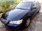 Toyota Camry • 2001 • 120,000 km 3