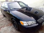 Toyota Camry • 2001 • 120,000 km 6