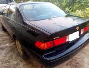 Toyota Camry • 2001 • 120,000 km 2