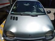 Renault Twingo • 2001 • 125,000 km 1