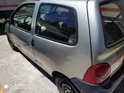 Renault Twingo • 2001 • 125,000 km 3