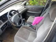 Toyota Camry • 2001 • 120,000 km 4
