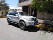 Toyota Land Cruiser • 2006 • 195,000 km 5