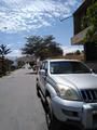 Toyota Land Cruiser • 2006 • 195,000 km 2