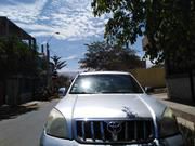 Toyota Land Cruiser • 2006 • 195,000 km 4