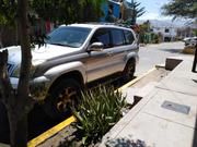 Toyota Land Cruiser • 2006 • 195,000 km 6