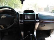 Toyota Land Cruiser • 2006 • 195,000 km 3