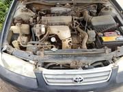 Toyota Camry • 2001 • 120,000 km 5
