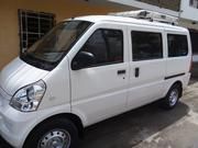 Chevrolet N300 move • 2019 • 300 km 5