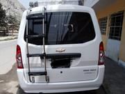 Chevrolet N300 move • 2019 • 300 km 3