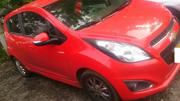 Chevrolet Spark GT • 2015 • 46,000 km 7